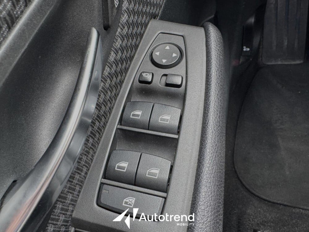 BMW Serie 2 Active Tourer usata a Bari (13)
