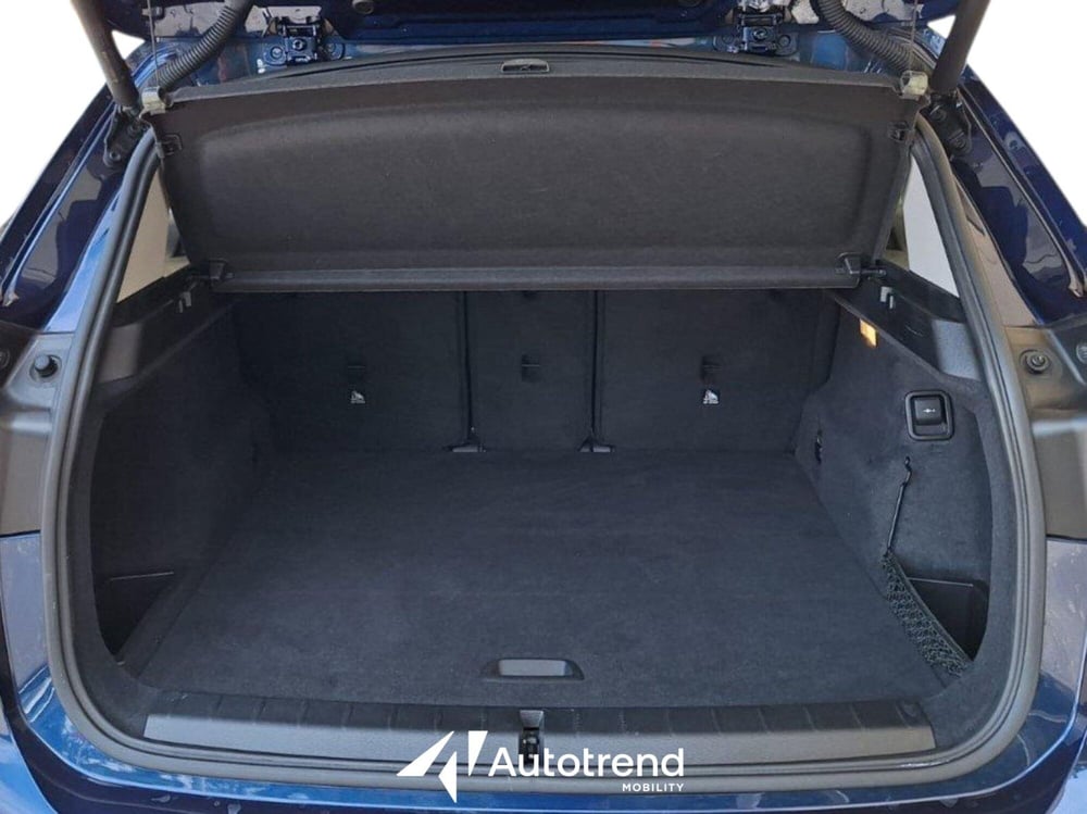 BMW X1 usata a Bari (14)