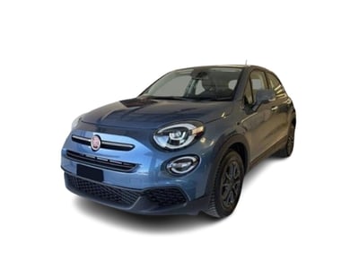 Fiat 500X 1.6 MultiJet 120 CV Lounge del 2020 usata a Bari