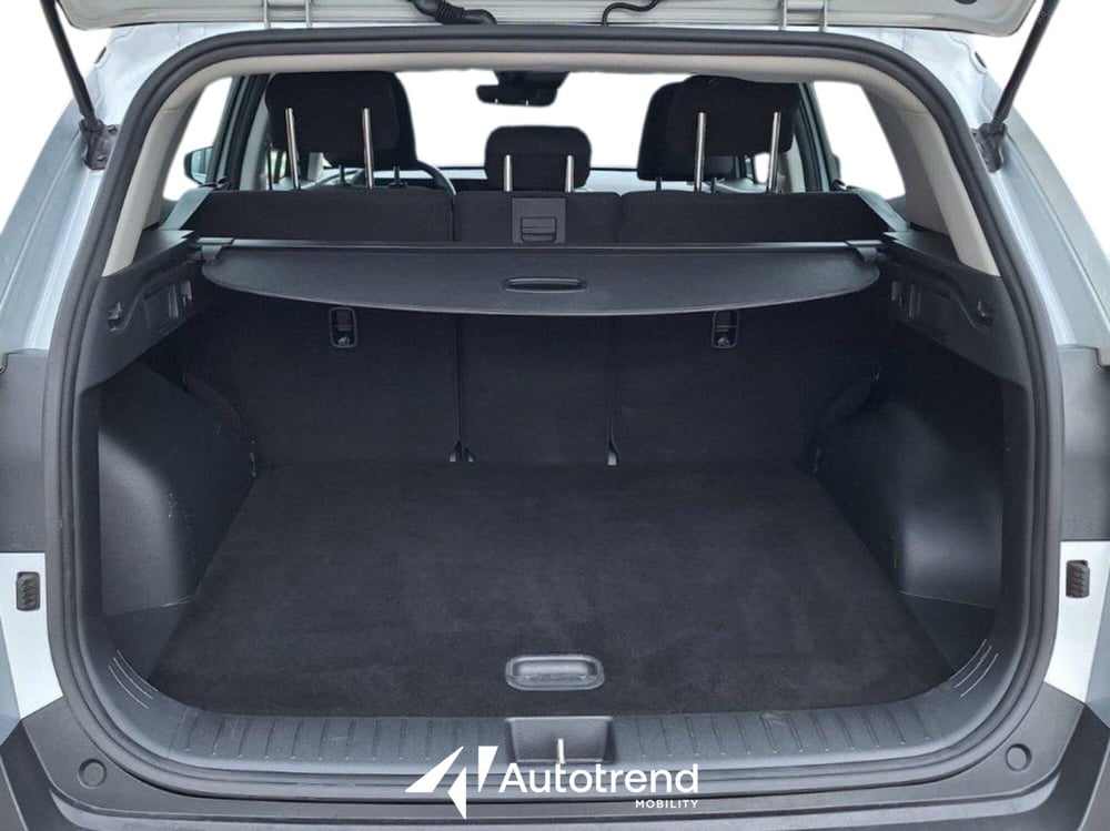 Kia Sportage usata a Bari (15)