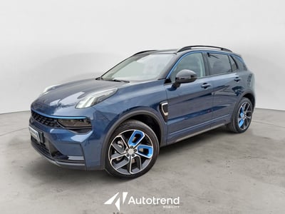 Lynk &amp; Co 01 01 1.5 td phev del 2023 usata a Bari