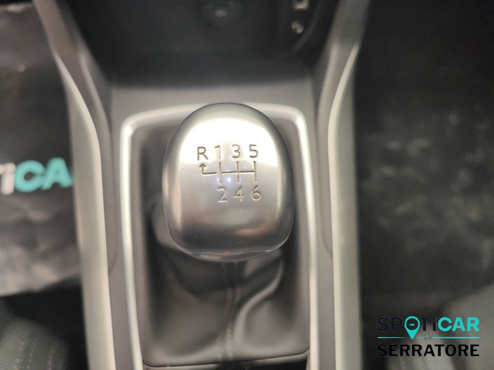 Peugeot 308 SW usata a Como (12)