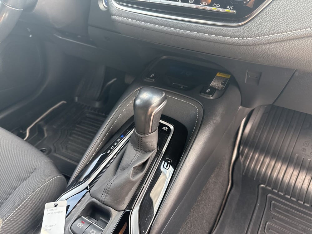 Toyota Corolla usata a Piacenza (7)