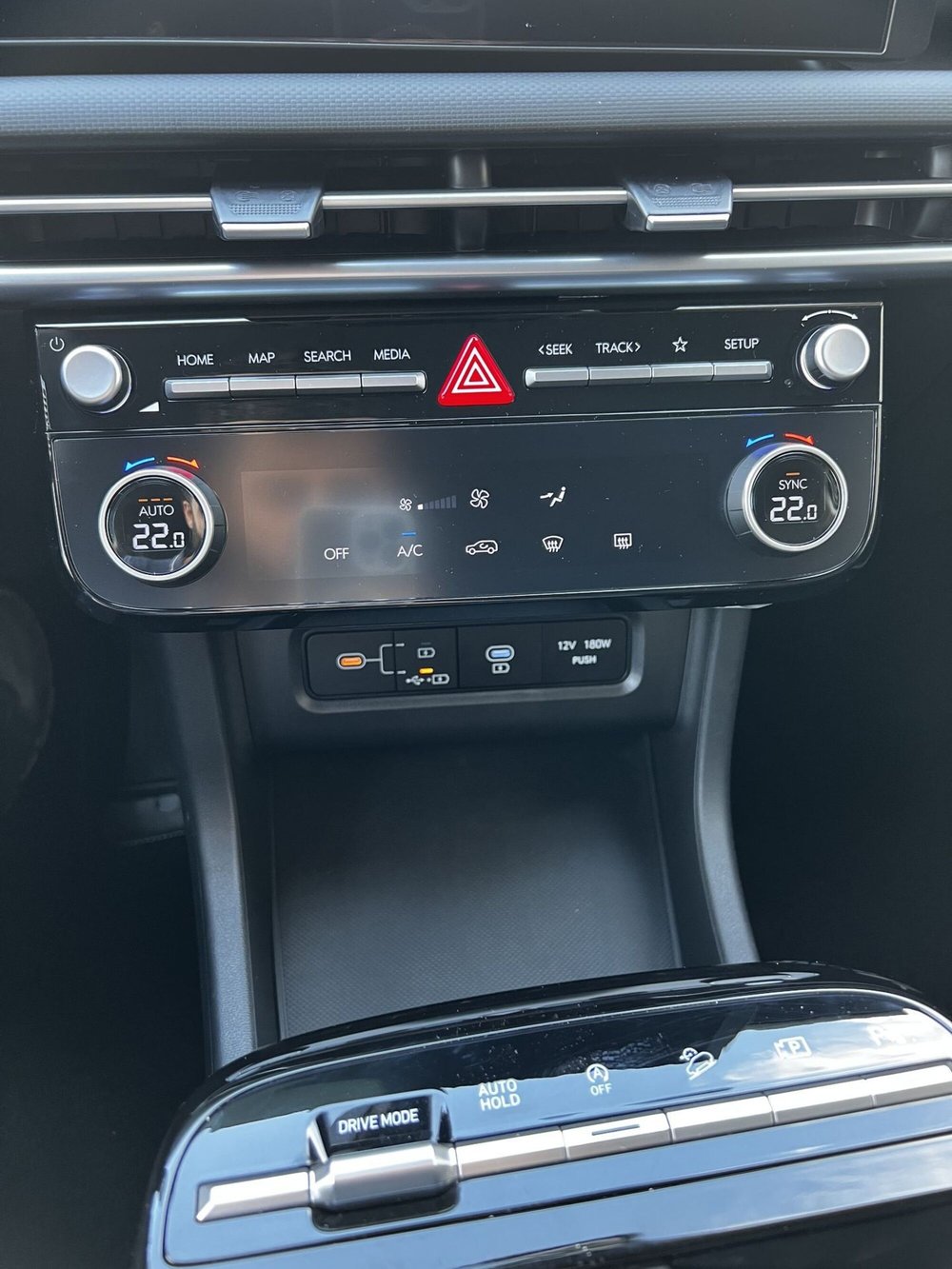 Hyundai Tucson nuova a Vercelli (10)