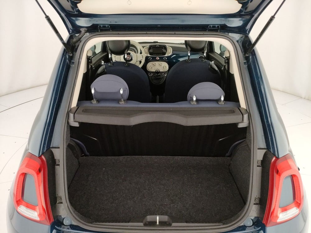 Fiat 500 usata a Roma (10)