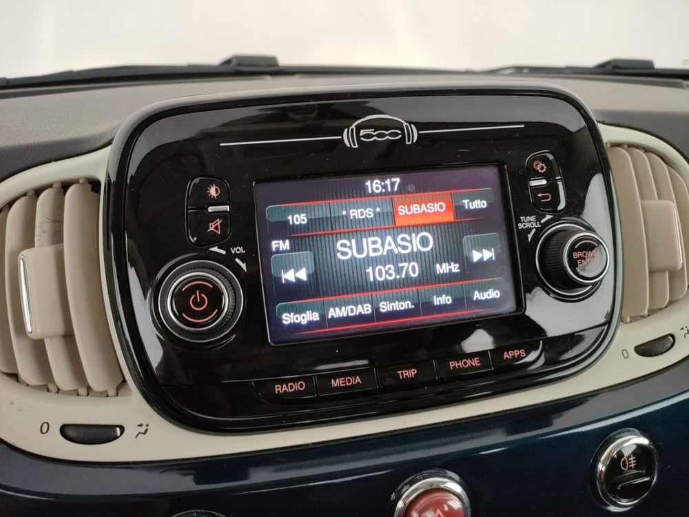 Fiat 500 usata a Roma (16)