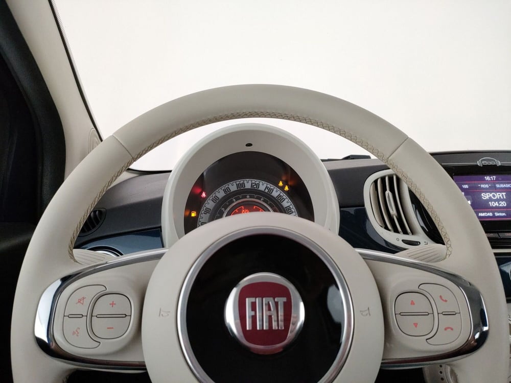 Fiat 500 usata a Roma (19)