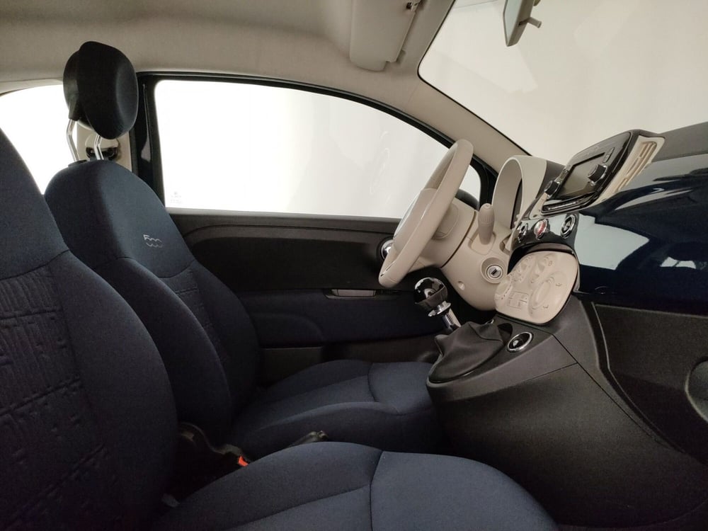 Fiat 500 usata a Roma (6)