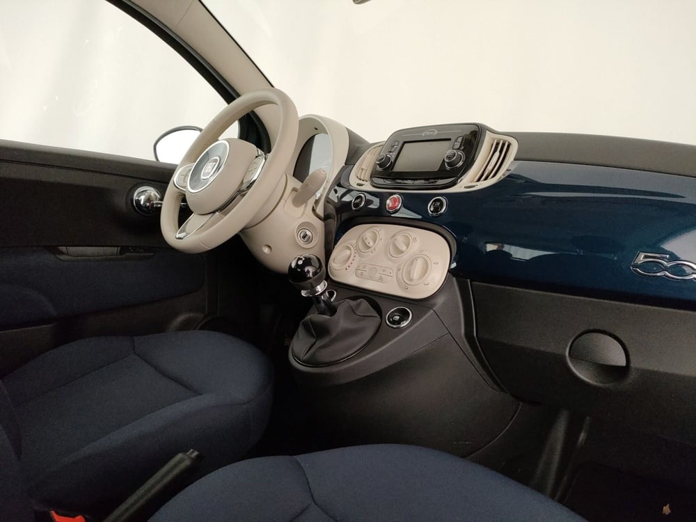 Fiat 500 usata a Roma (7)
