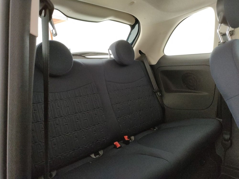 Fiat 500 usata a Roma (8)