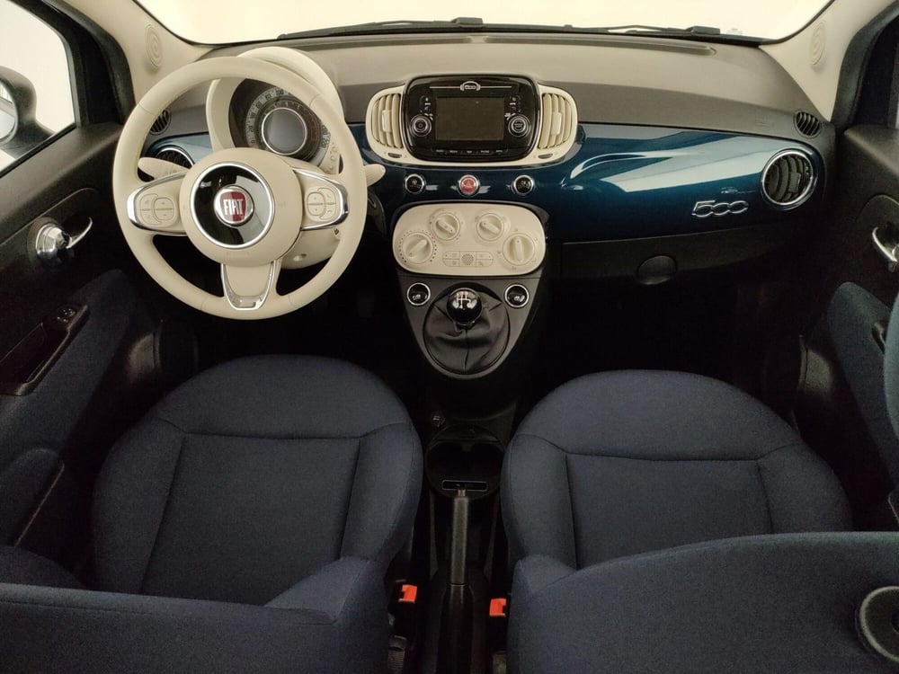 Fiat 500 usata a Roma (9)