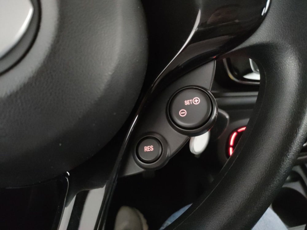 smart forfour usata a Roma (20)