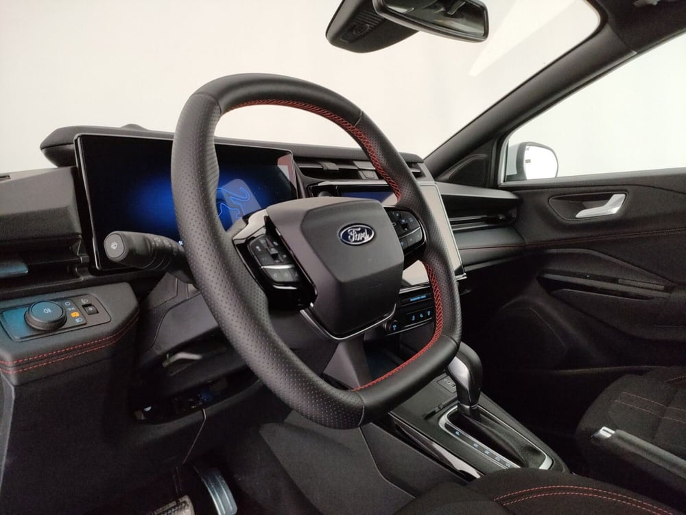 Ford Puma usata a Roma (11)