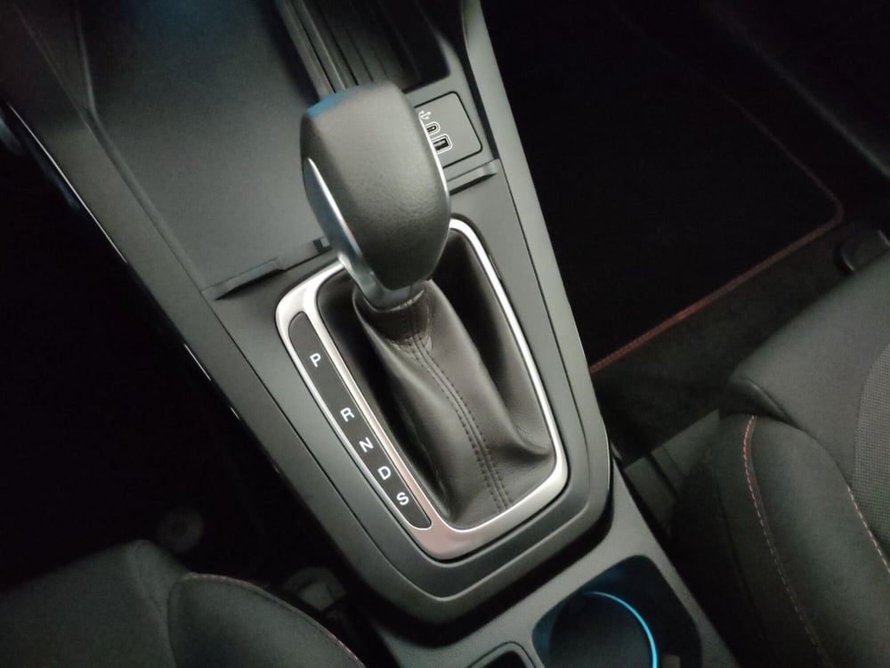 Ford Puma usata a Roma (13)