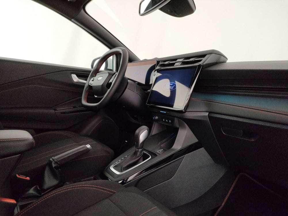 Ford Puma usata a Roma (7)