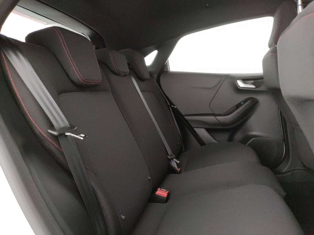 Ford Puma usata a Roma (8)