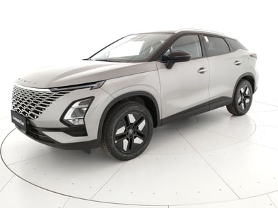 Omoda Omoda 5 1.6 tgdi Premium auto nuova a Teverola