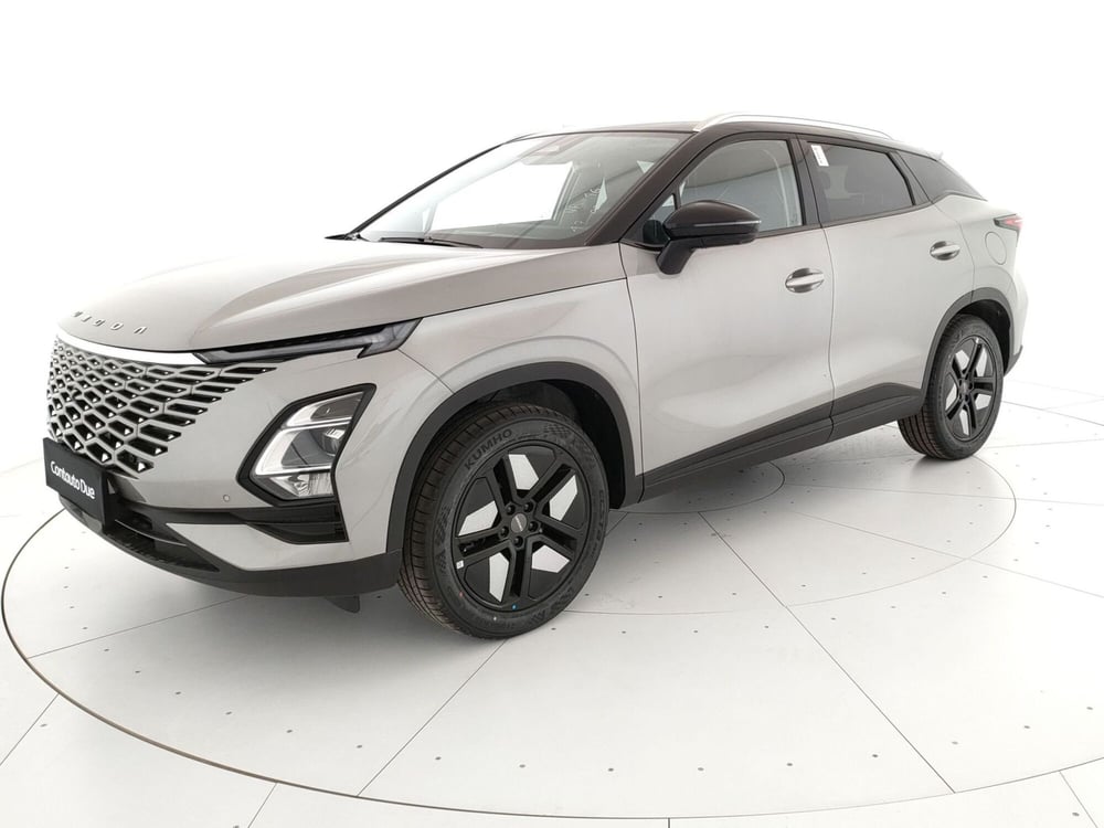 Omoda Omoda 5 nuova a Caserta