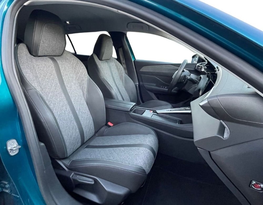 Peugeot 408 usata a Ferrara (5)