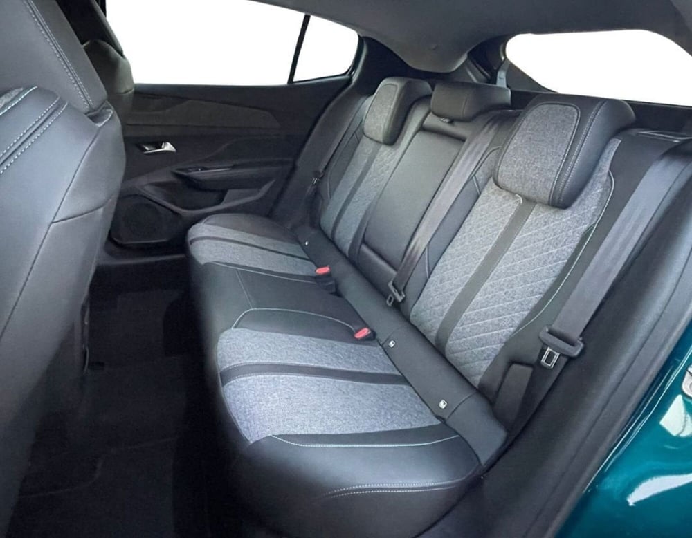 Peugeot 408 usata a Ferrara (6)