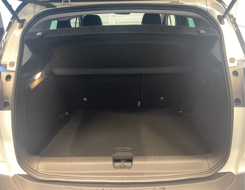 Opel Crossland X usata a Ferrara (10)