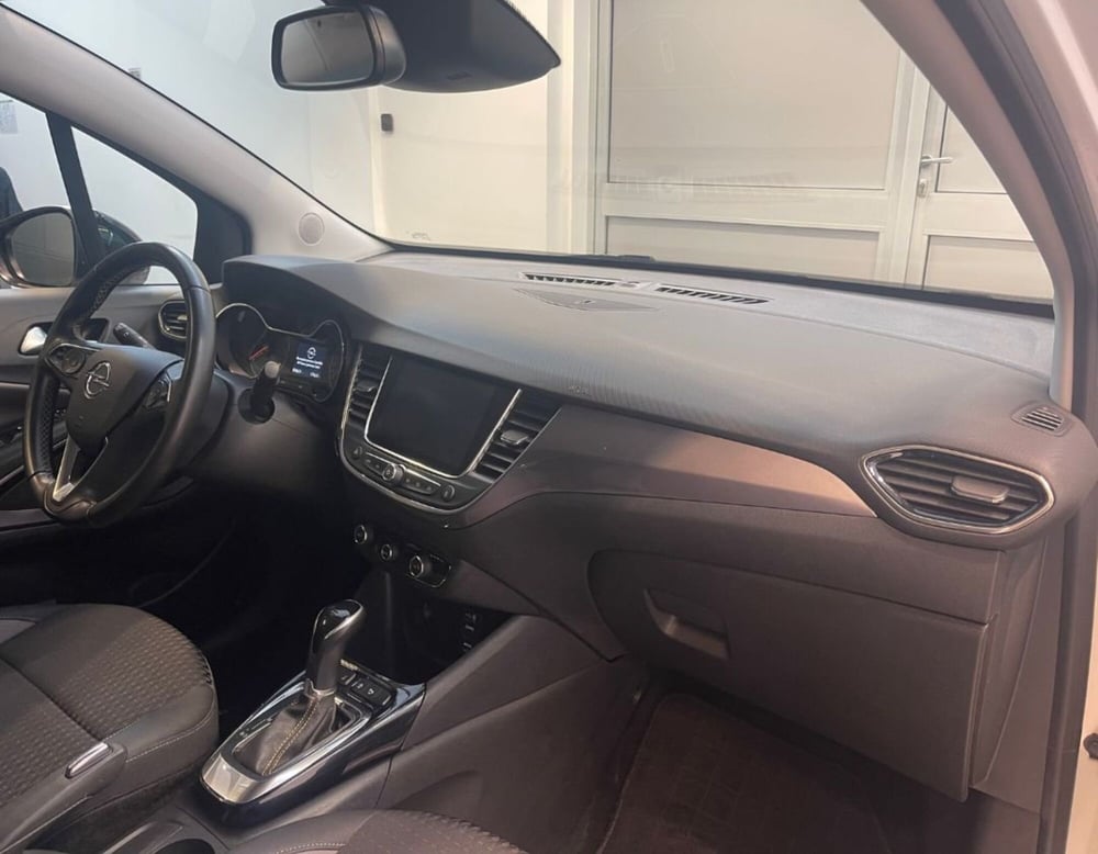 Opel Crossland X usata a Ferrara (4)