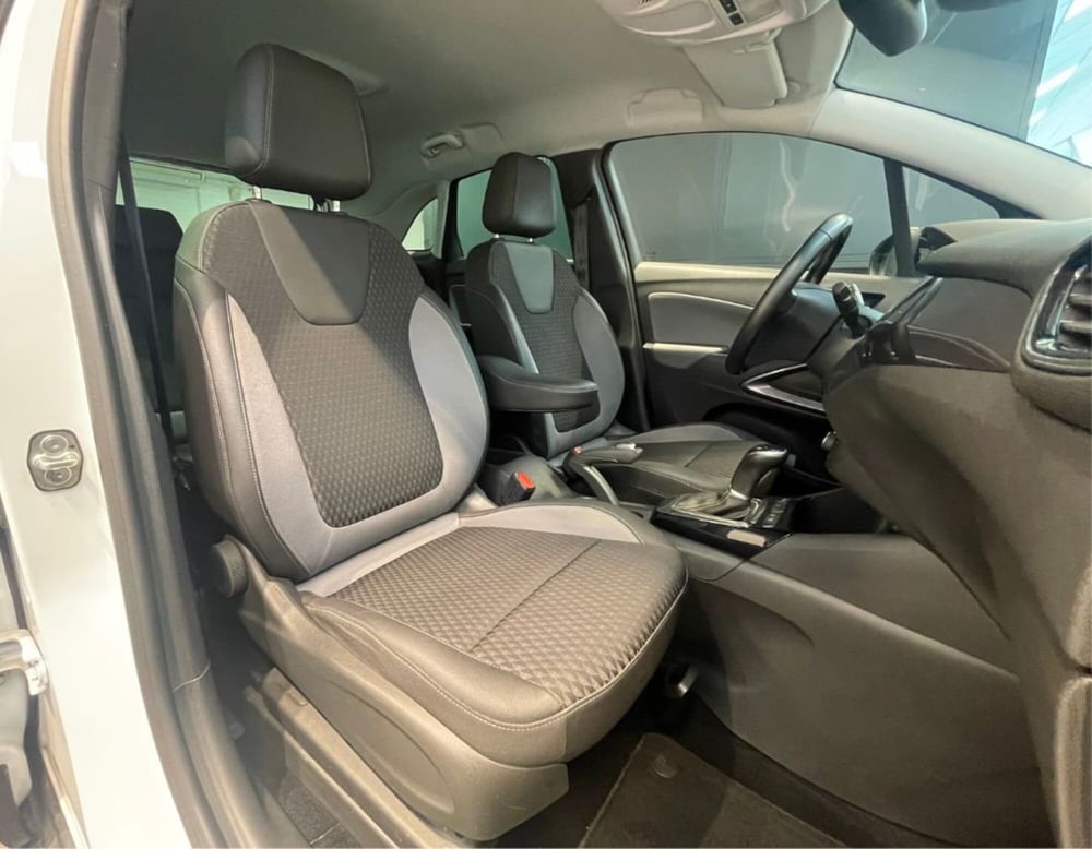 Opel Crossland X usata a Ferrara (5)