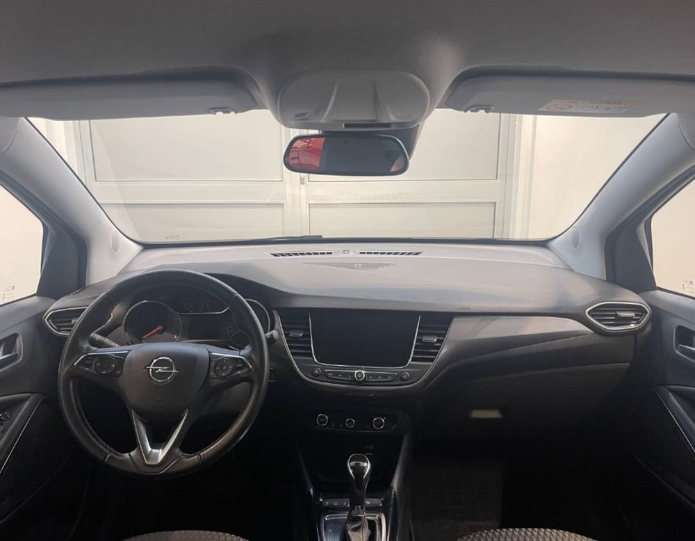 Opel Crossland X usata a Ferrara (7)
