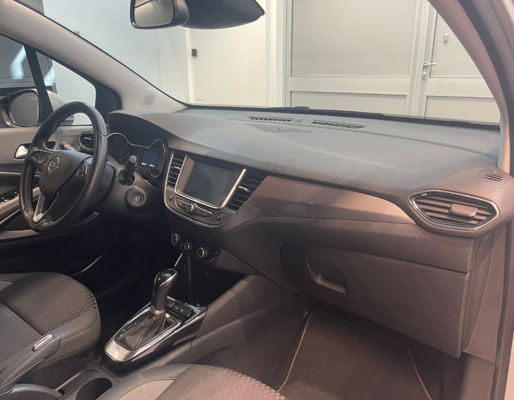 Opel Crossland X usata a Ferrara (4)