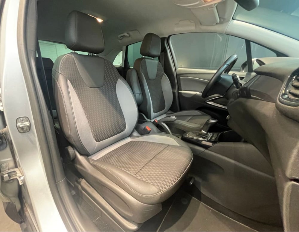 Opel Crossland X usata a Ferrara (5)