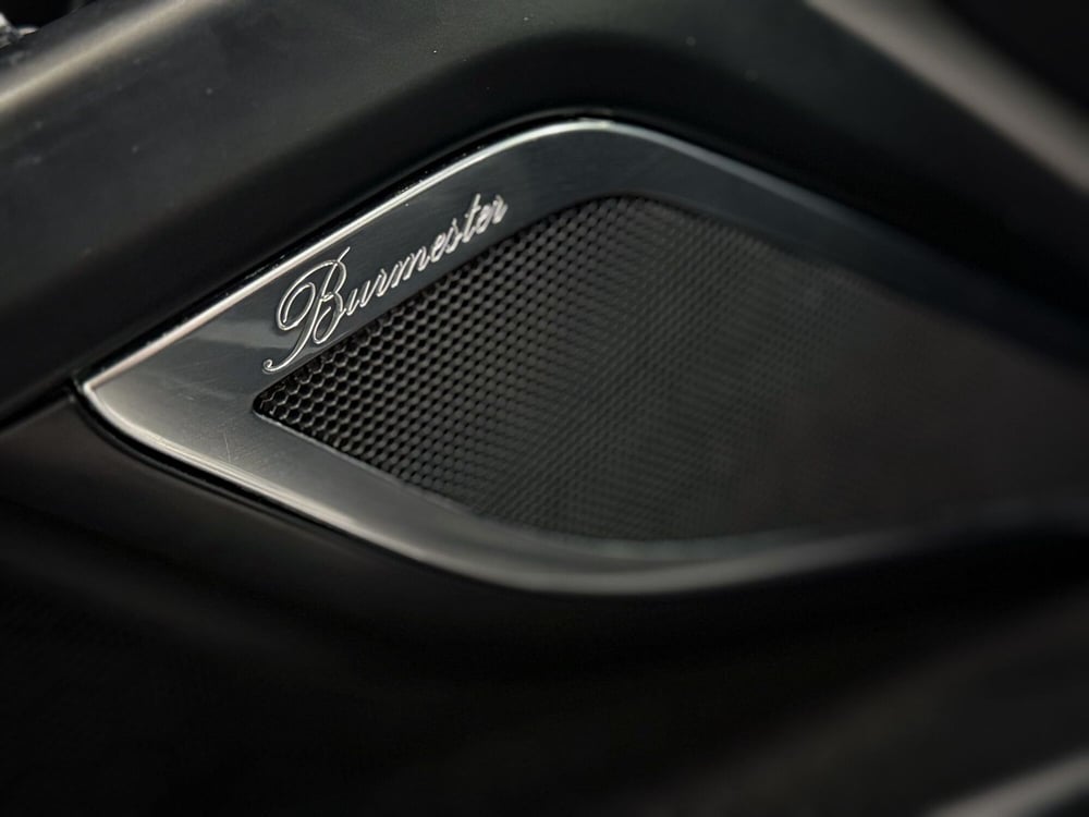 Porsche 718 Cayman  usata a Brescia (14)