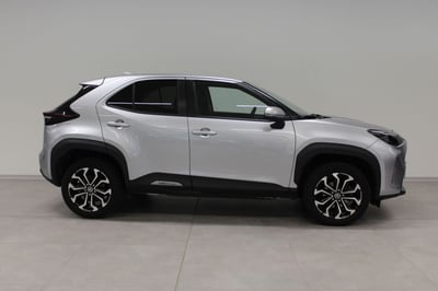Toyota Yaris Cross 1.5 Hybrid 5p. E-CVT Trend del 2023 usata a Trento