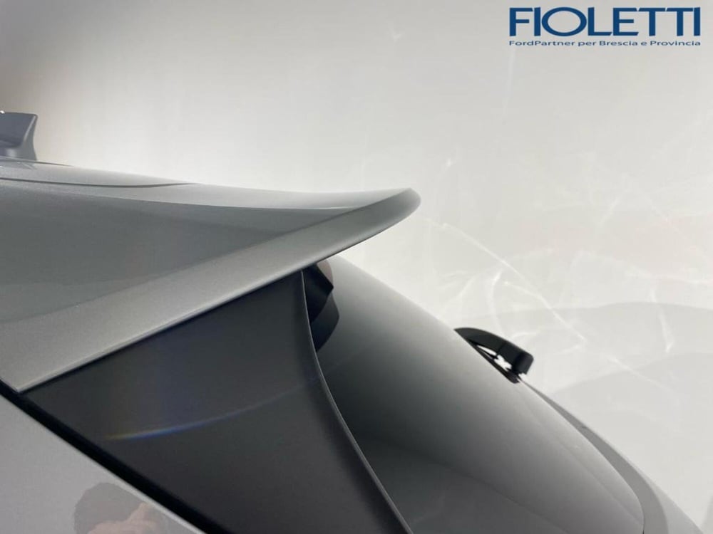 Ford Puma usata a Brescia (16)
