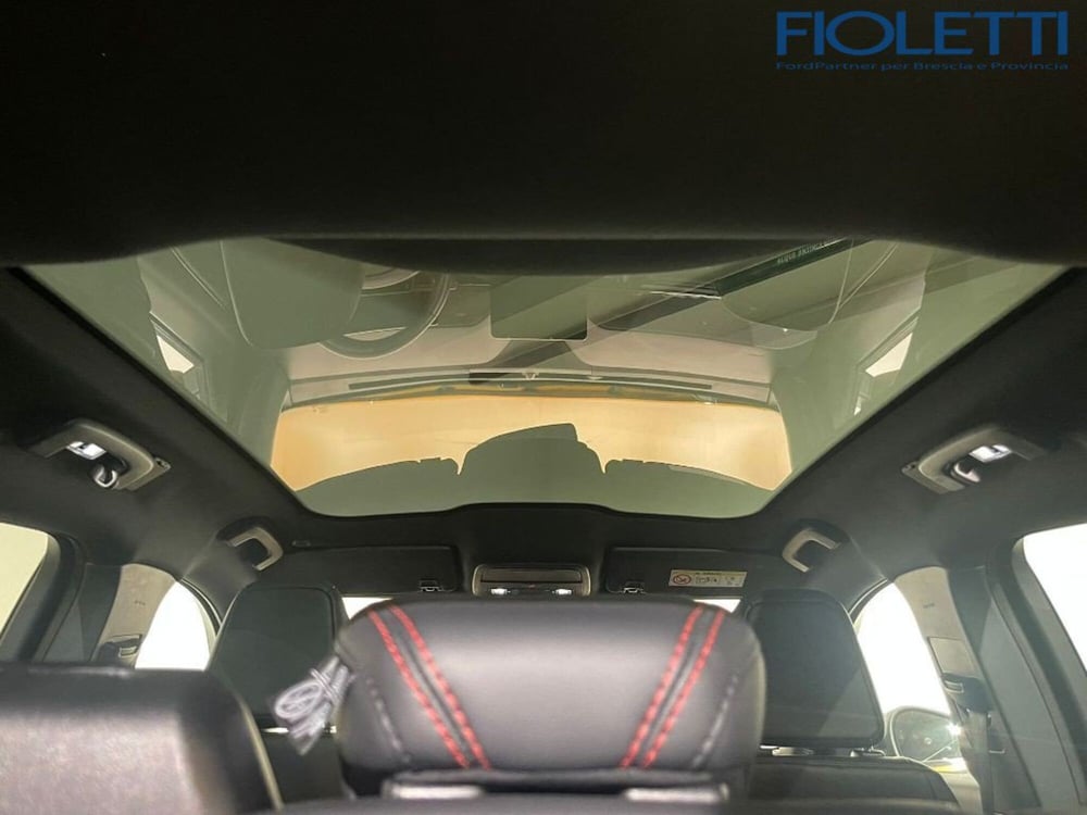 Ford Mustang Mach-E usata a Brescia (15)