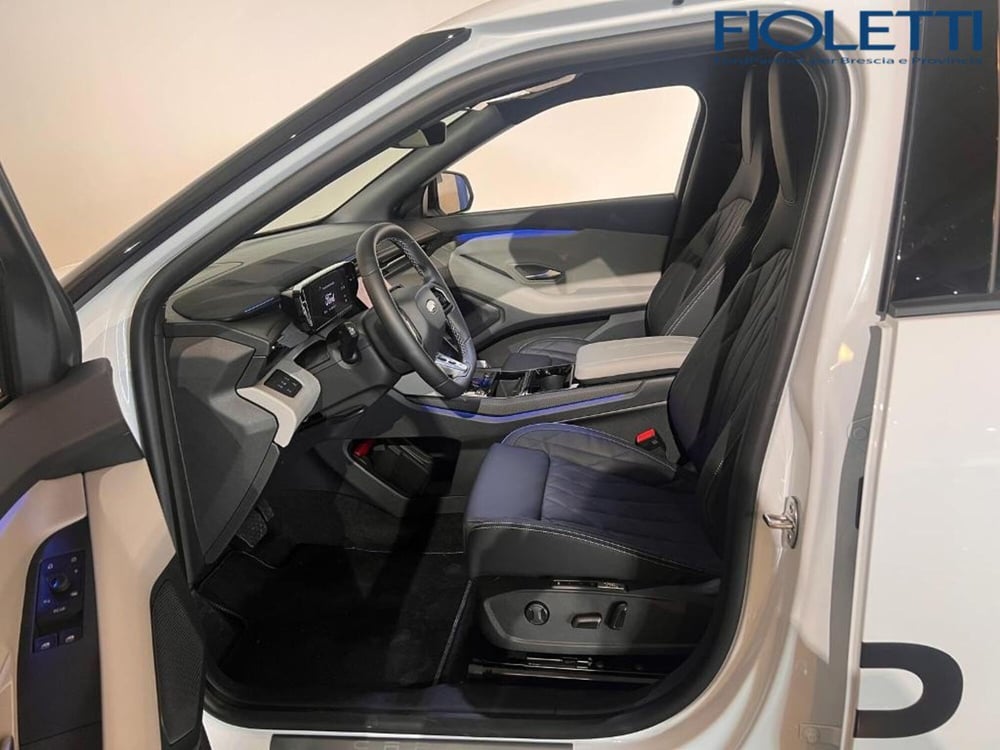 Ford Capri nuova a Brescia (11)