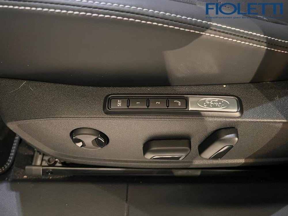 Ford Capri nuova a Brescia (12)