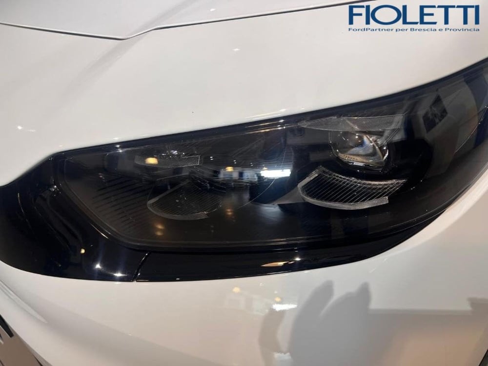 Ford Capri nuova a Brescia (18)