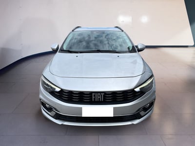 Fiat Tipo Station Wagon Tipo 1.6 Mjt S&amp;S SW City Life del 2021 usata a Torino