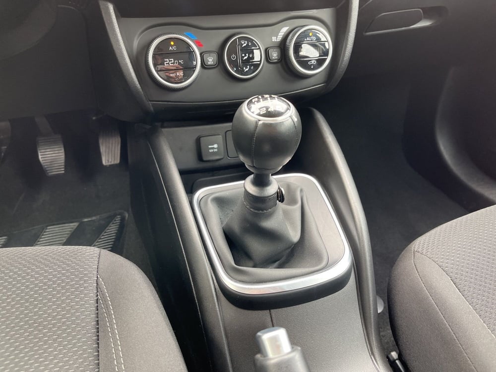 Fiat Tipo Station Wagon usata a Torino (13)
