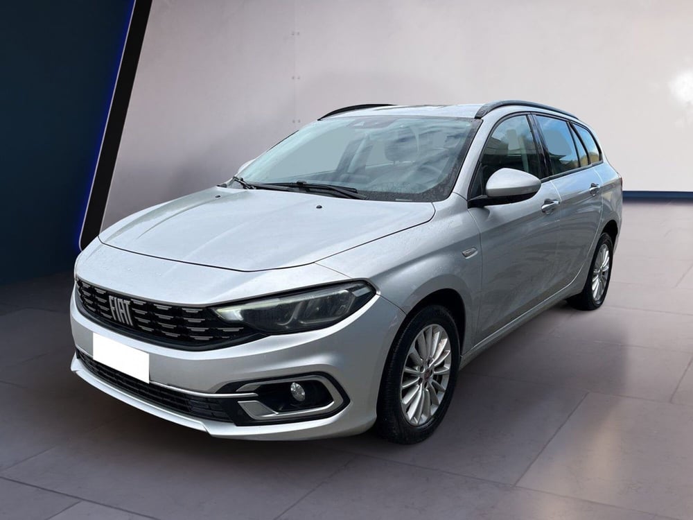 Fiat Tipo Station Wagon usata a Torino (2)