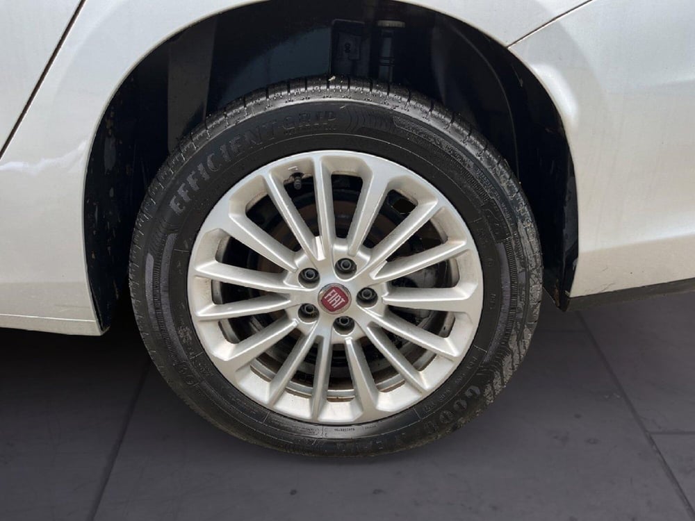 Fiat Tipo Station Wagon usata a Torino (7)