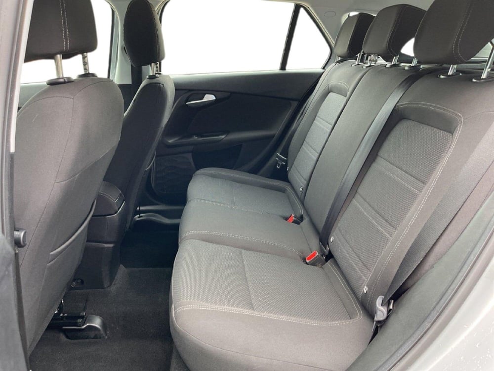 Fiat Tipo Station Wagon usata a Torino (8)