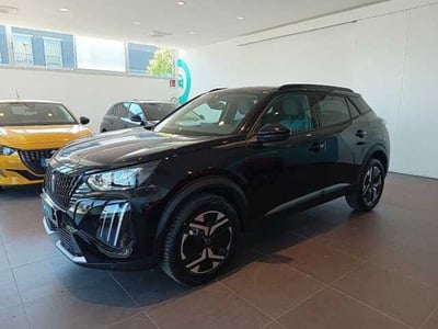 Peugeot 2008 1.2 hybrid Active 136cv e-dcs6 nuova a Forli&#039;