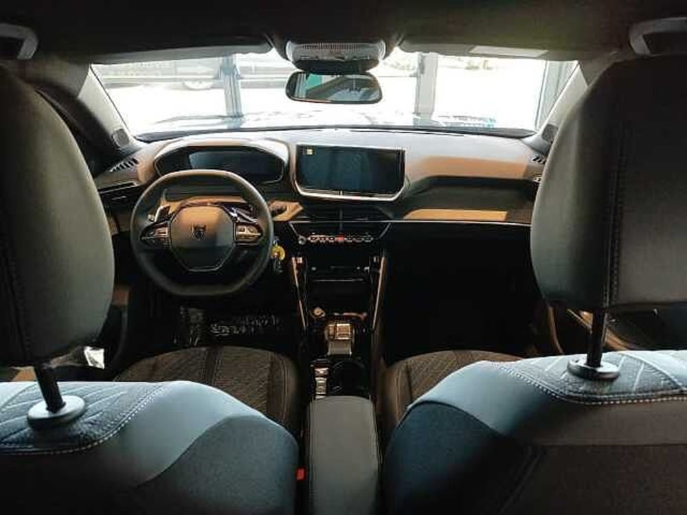 Peugeot 2008 nuova a Forlì-Cesena (11)