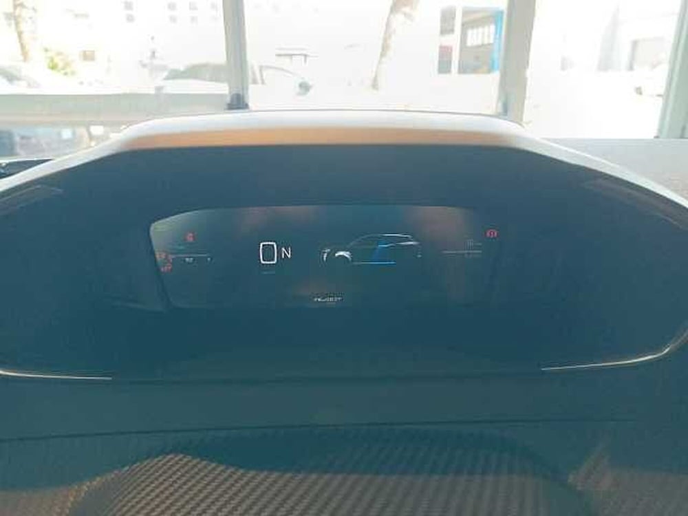 Peugeot 2008 nuova a Forlì-Cesena (13)