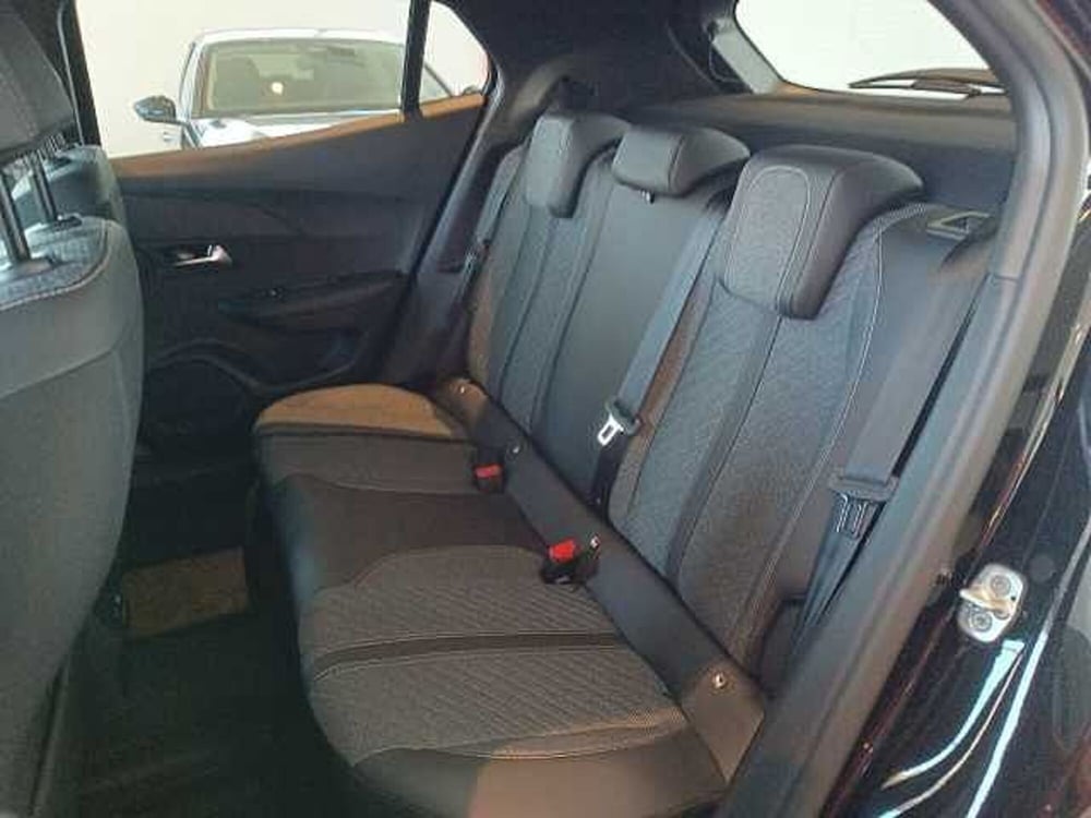 Peugeot 2008 nuova a Forlì-Cesena (19)