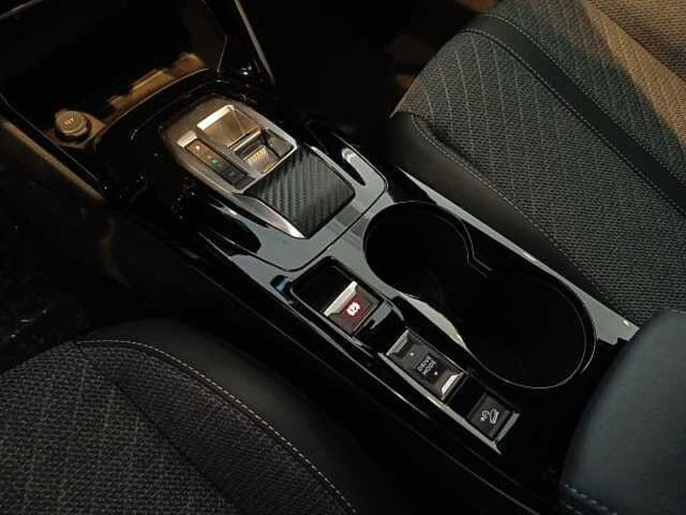 Peugeot 2008 nuova a Forlì-Cesena (20)