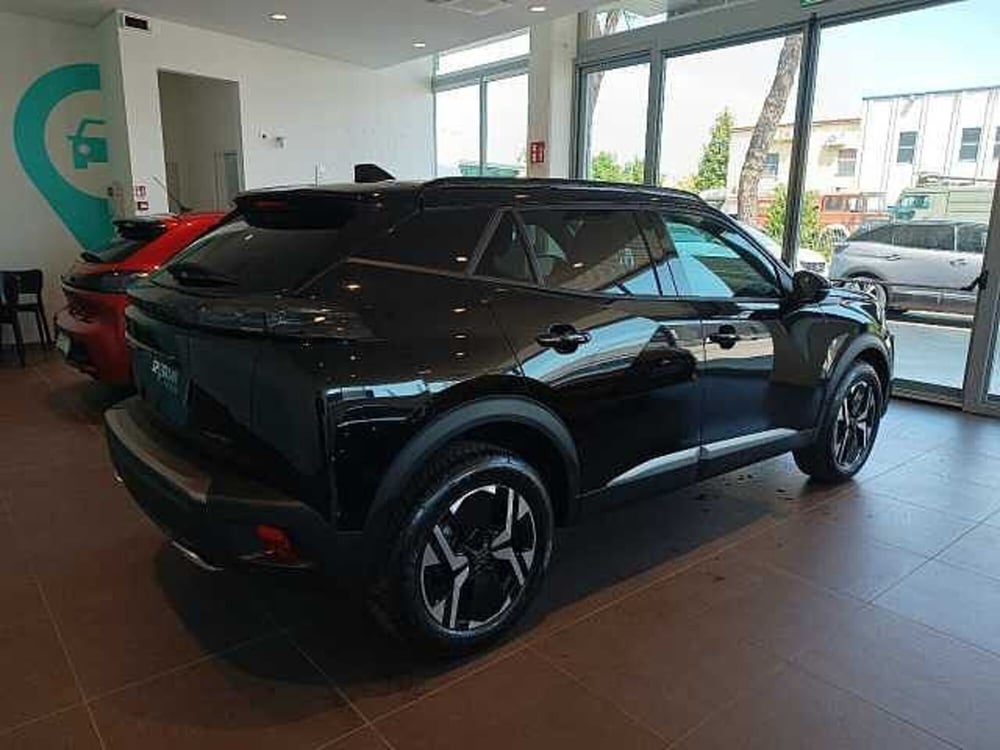 Peugeot 2008 nuova a Forlì-Cesena (3)