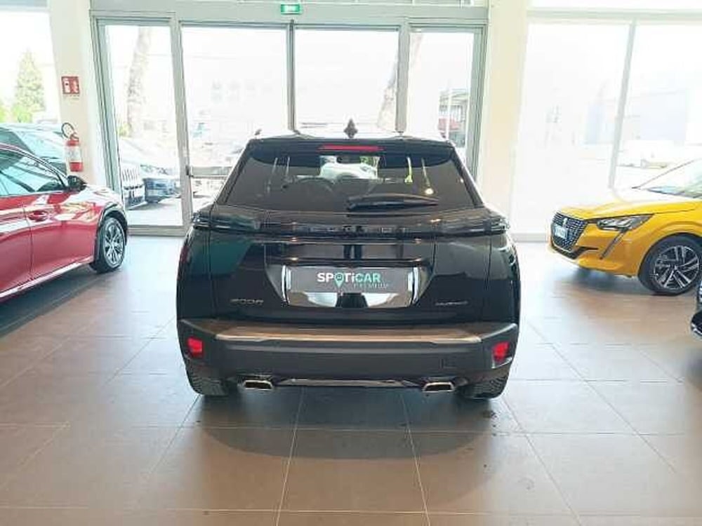 Peugeot 2008 nuova a Forlì-Cesena (5)