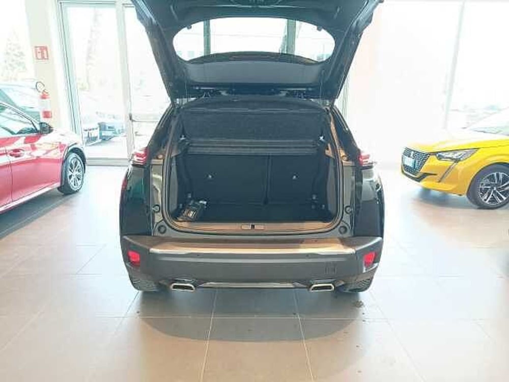Peugeot 2008 nuova a Forlì-Cesena (6)